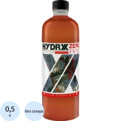 Напиток витаминизированный Hydryx Греи?пфрут L-Carnitine2500 негаз ПЭТ 0,5л