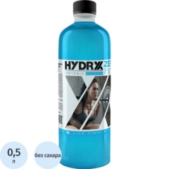 Напиток витаминизированный Hydryx Мультифрукт Isotonic негаз ПЭТ 0,5л