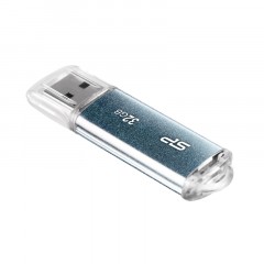 Флеш-память Silicon Power Marvel M01, 32Gb, USB 3.2 G1, с, SP032GBUF3M01V1B Флеш-память Silicon Power Marvel M01, 32Gb, USB 3.2 G1, с, SP032GBUF3M01V1B - фото 2