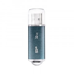 Флеш-память Silicon Power Marvel M01, 32Gb, USB 3.2 G1, с, SP032GBUF3M01V1B Флеш-память Silicon Power Marvel M01, 32Gb, USB 3.2 G1, с, SP032GBUF3M01V1B - фото 3
