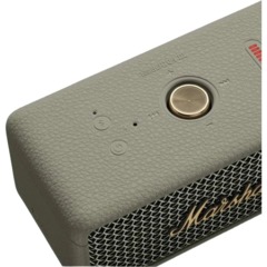 Портативная акустика Marshall Emberton III Green (1007861) - фото 3