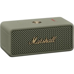 Портативная акустика Marshall Emberton III Green (1007861) - фото 4
