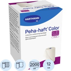 Бинт самофикс эласт 20мх12см PEHA-HAFT 3000181