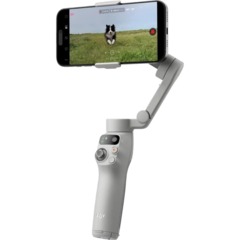 Стабилизатор Dji Osmo Mobile 7 Pro, 3-х осевой, черный - фото 2