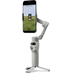 Стабилизатор Dji Osmo Mobile 7 Pro, 3-х осевой, черный - фото 3
