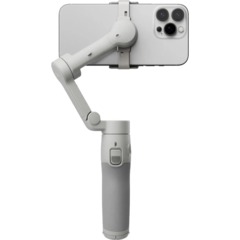 Стабилизатор Dji Osmo Mobile 7 Pro, 3-х осевой, черный - фото 4