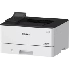 Принтер лазерный CANON i-SENSYS LBP243dw II (A4,1200dpi,1+4Gb,WF,Lan,USB) - фото 2