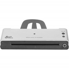 Ламинатор ProfiOffice E-2320, А3, 80-175мкм, 4 вала - фото 2