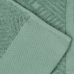 Полотенце махровое 50х90 жаккард 470гр,Тиффани Гранд Товел - фото 3