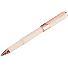 Ручка шариковая неавтомат. BV MONACO.TOTALBEIGE 0.5мм, синяя, 20-0125/30 - фото 5