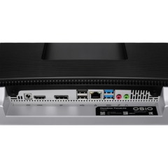 Моноблок OSiO FocusLine (F270i-002s)27/i5-12400/16/512/NoOS/Silver - фото 5