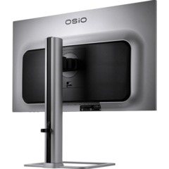 Моноблок OSiO FocusLine (F270i-002s)27/i5-12400/16/512/NoOS/Silver - фото 13