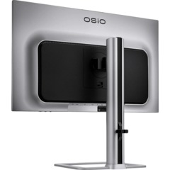 Моноблок OSiO FocusLine (F270i-002s)27/i5-12400/16/512/NoOS/Silver - фото 14