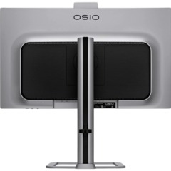 Моноблок OSiO FocusLine (F270i-002s)27/i5-12400/16/512/NoOS/Silver - фото 15