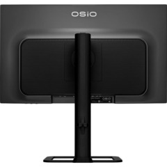 Моноблок OSiO FocusLine (F270i-002dg)27/i5-12400/16/512/NoOS/Dark Grey - фото 2