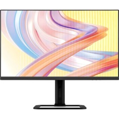 Моноблок OSiO FocusLine (F270i-002dg)27/i5-12400/16/512/NoOS/Dark Grey - фото 9
