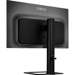 Моноблок OSiO FocusLine (F270i-002dg)27/i5-12400/16/512/NoOS/Dark Grey - фото 14