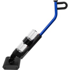 Пылесос Dyson G1 Wash SV49 (синий) 473817-01 (CN),вертикальный моющий - фото 3