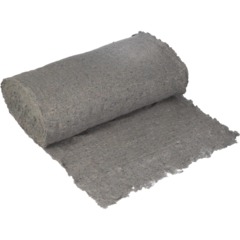 ПОЛОТНО ТЕХНИЧЕСКОЕ ХОЛСТОПР. ХПП СЕРОЕ,РУЛ 1,40Х50М, ПЛ. 130-140 Г/М2_УЗБ - фото 3