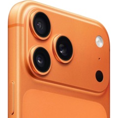 Смартфон Apple iPhone 17 Pro 512GB Оранжевый MG8M4HN/A - фото 5