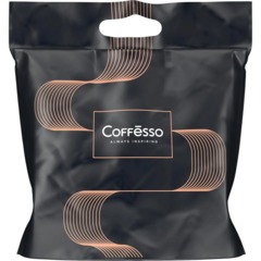 Кофе молотый в дрип-пакетах Coffesso Classico Italiano, 50штx9г - фото 2