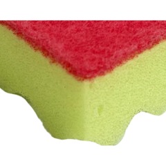 Губки для посуды Волна YORK 5шт._30220 - фото 5