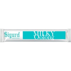 Чай в стиках Sigurd Milky Oolong Молочный улун 2гx100шт/уп - фото 2
