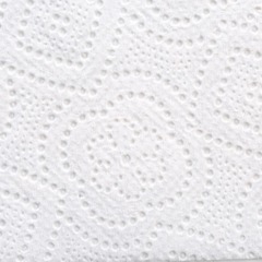 Бумага туалетная Focus Optimum 2сл белая 22м 180л 4рул/уп_50202215 - фото 3