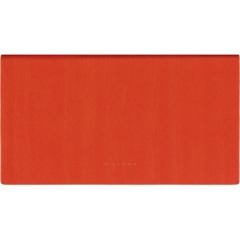 Еженедельник датированный 2027 IF 160x90мм 64л мягк Дереза I2094/red - фото 11