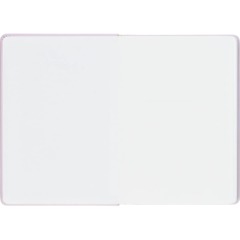 Ежедневник недатированный IF 140x200мм 160л тверд Краски I2000/pink - фото 4