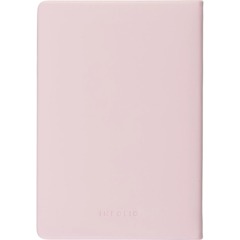 Ежедневник недатированный IF 140x200мм 160л тверд Краски I2000/pink - фото 10