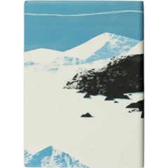 Ежедневник датированный 2027 IF 140x200мм 176л мягк Родина I1941/Elbrus - фото 14