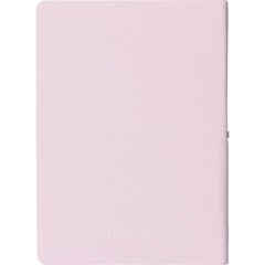 Ежедневник недатированный IF 140x200мм 160л мягк с рез Конфеты I1864/pink - фото 10