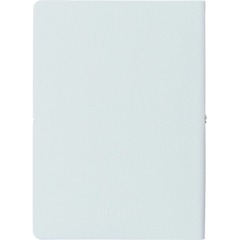 Ежедневник недатированный IF 140x200 160л мягк рез Конфеты I1864/light-blue - фото 10