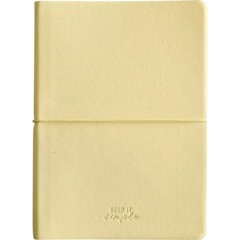 Ежедневник недатированный IF 140x200мм 160л мягк с рез Конфеты I1864/yellow