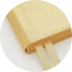 Ежедневник недатированный IF 140x200мм 160л мягк с рез Конфеты I1864/yellow - фото 3