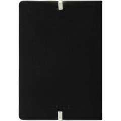 Ежедневник датированный 2027 IF 140x200 176л мягк рез Безгранич I1927/black - фото 14