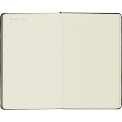 Еженедельник датированный 2027 IF 130x205 64л мяг рез Безгранич I2037/black - фото 10