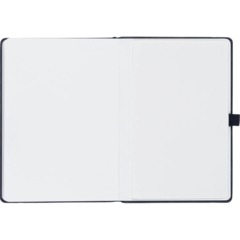 Ежедневник недатированный IF 140x200мм 160л тверд с рез Грация I1860/black - фото 10