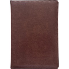 Ежедневник датированный 2027 IF 140x200мм 176л тверд Британия I1910/brown - фото 2