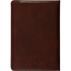 Ежедневник датированный 2027 IF 140x200мм 176л тверд Британия I1910/brown - фото 14