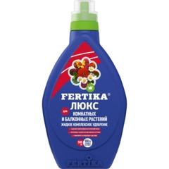 Удобрение ФЕРТИКА Люкс ЖКУ 500мл, Ф01083 - фото 2