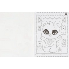 Раскраска с лабиринтом микс 195х255 16стр 14шт/уп, в ас-те - фото 42