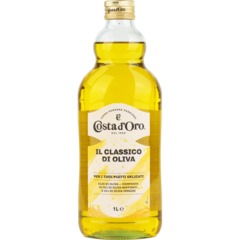 Масло Коста Доро Olio di Oliva ст/бут, 1л