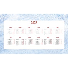 Календарь-домик настольный 2027 Котомечты 200х115мм - фото 4