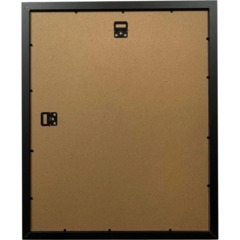 Фоторамка с паспарту Ellis Black MDF 40x50/76854 - фото 2