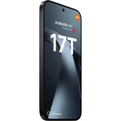 Смартфон Xiaomi 17T RU 12+512 Black - фото 3