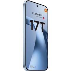 Смартфон Xiaomi 17T RU 12+512 Blue - фото 3