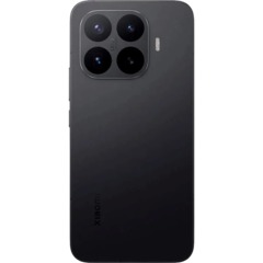 Смартфон Xiaomi 17T Pro RU 12+256 Black - фото 2