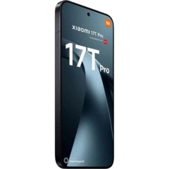 Смартфон Xiaomi 17T Pro RU 12+256 Black - фото 3